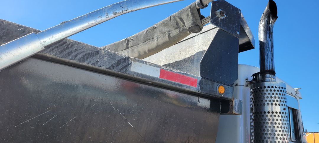 1994 KENWORTH T 600 - Image 24